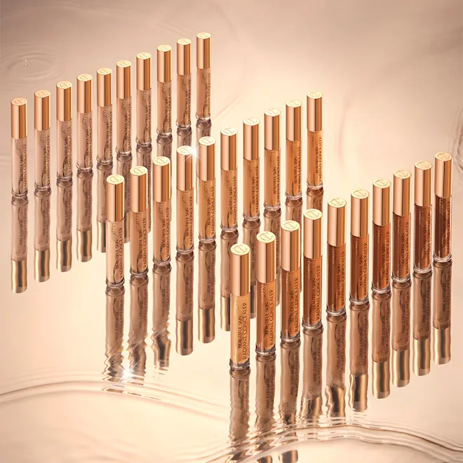 Charlotte Tilbury Beautiful Skin Radiant Concealer - view 2