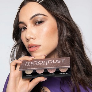 Urban Decay Moondust Quad Space Rider - view 2