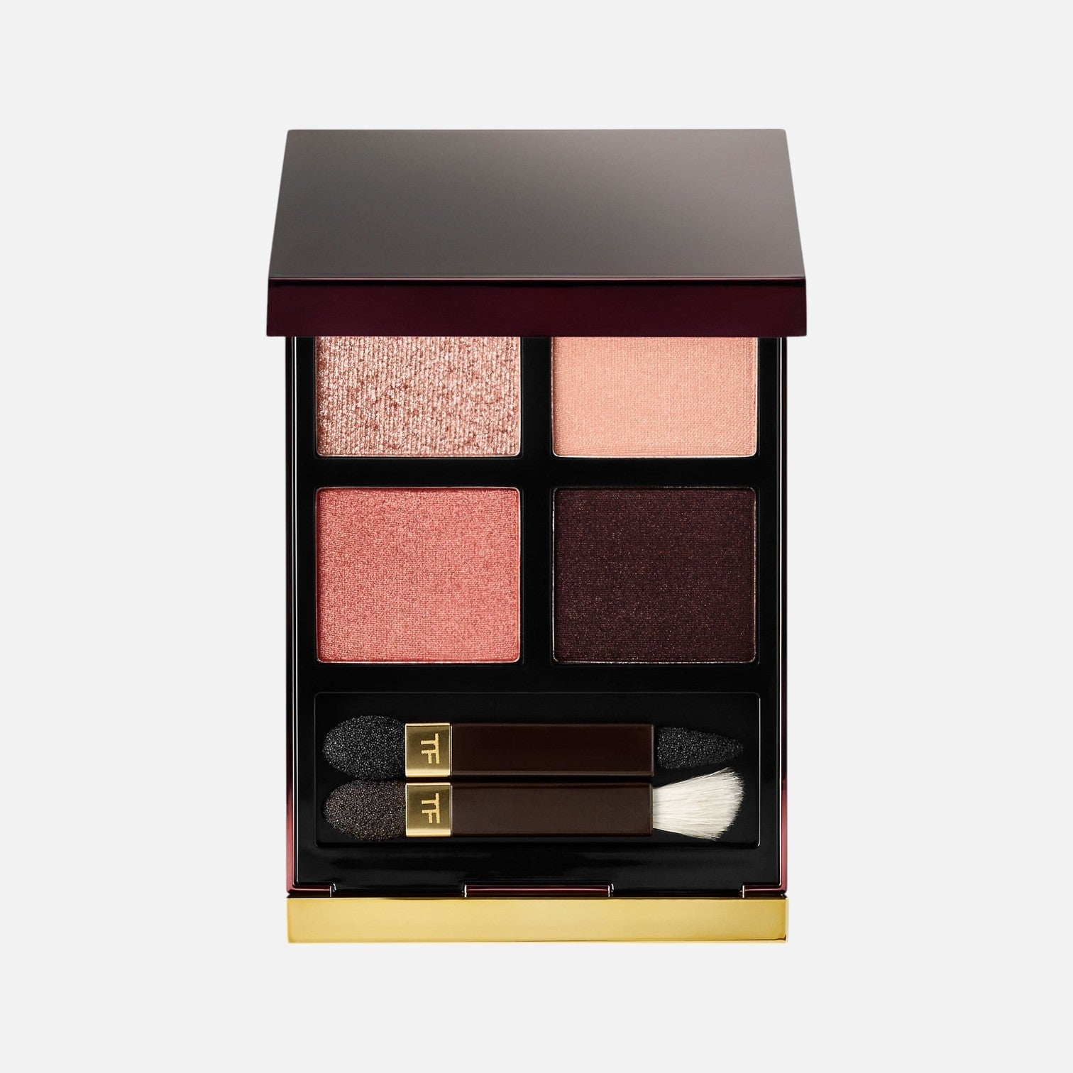 Tom Ford Eye Color Quad - view 2