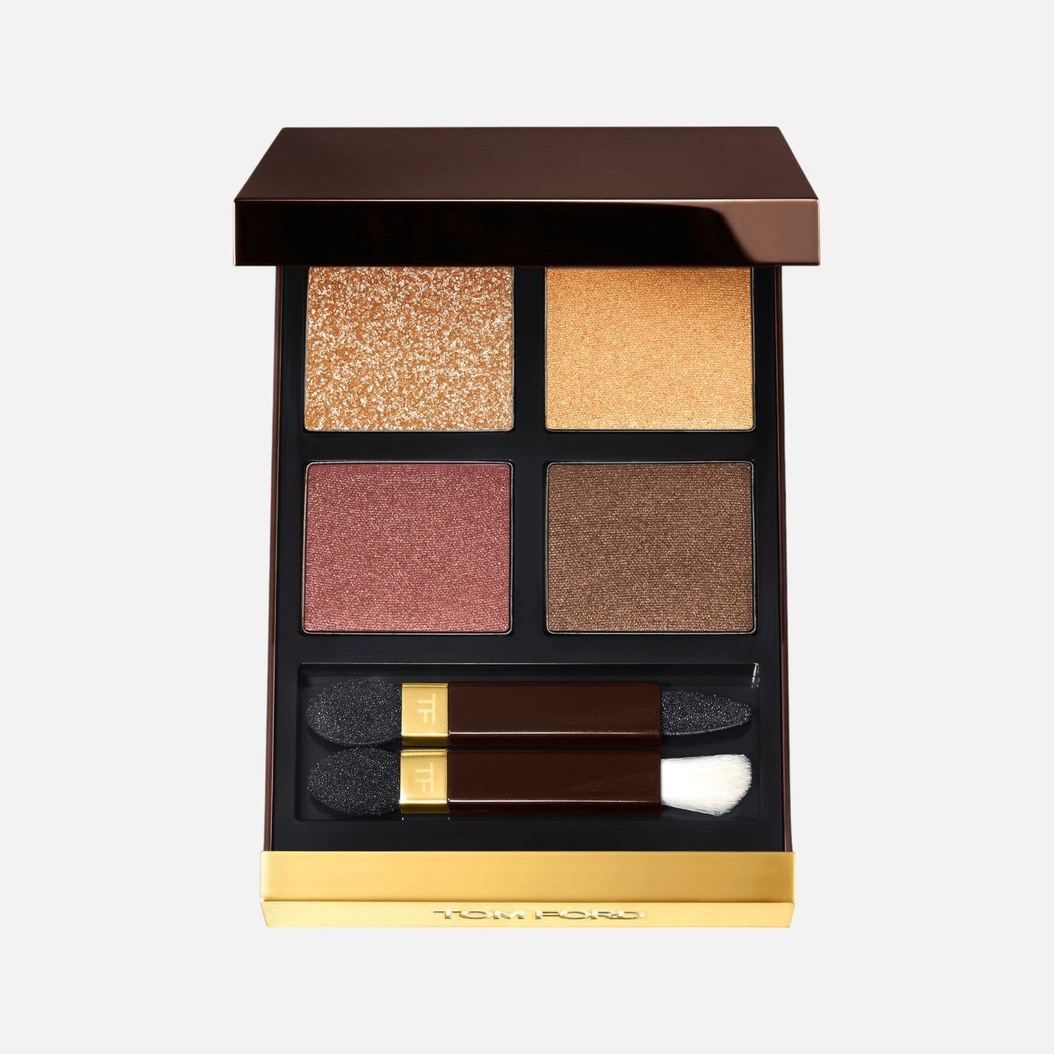 Tom Ford Eye Color Quad - view 3