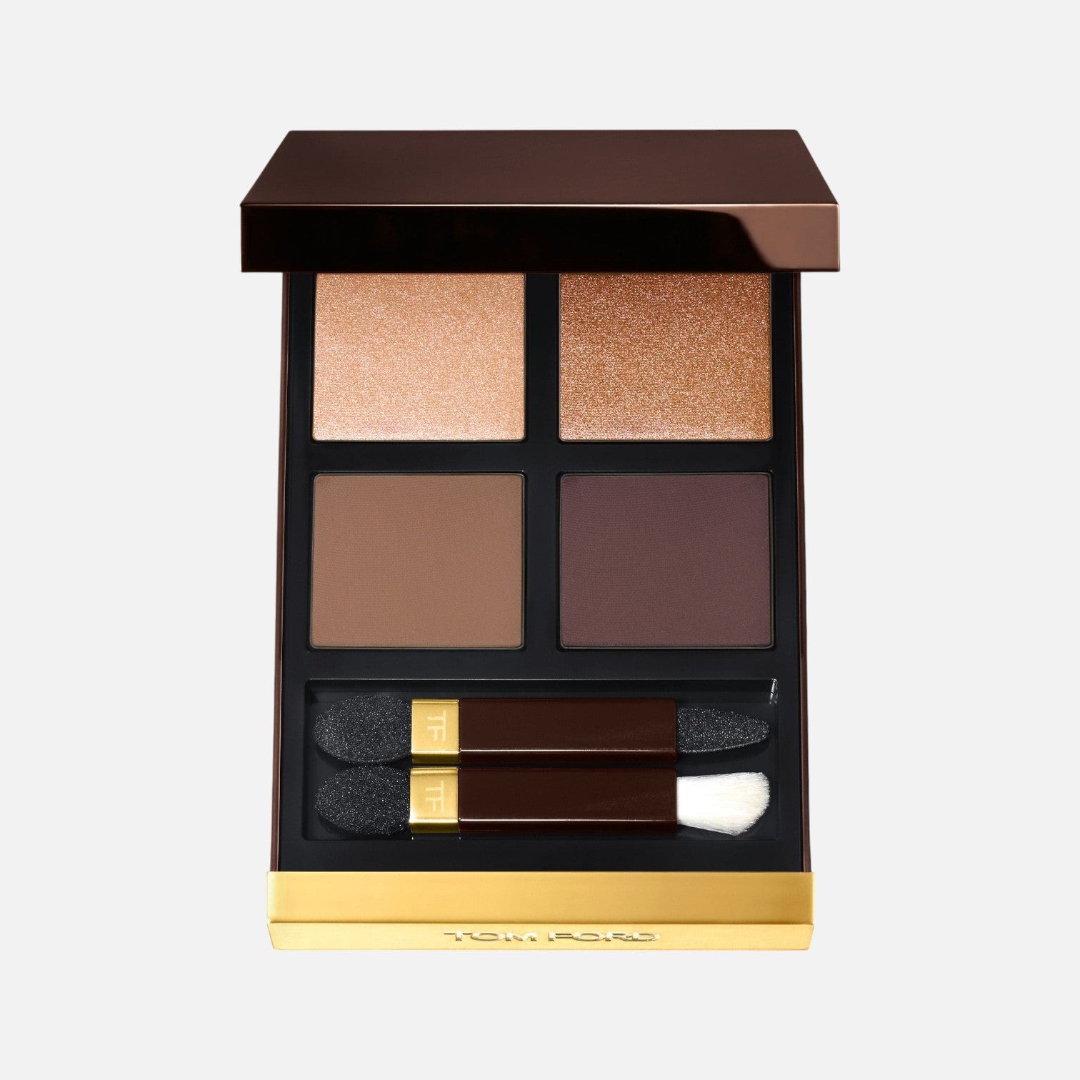 Tom Ford Eye Color Quad - view 4