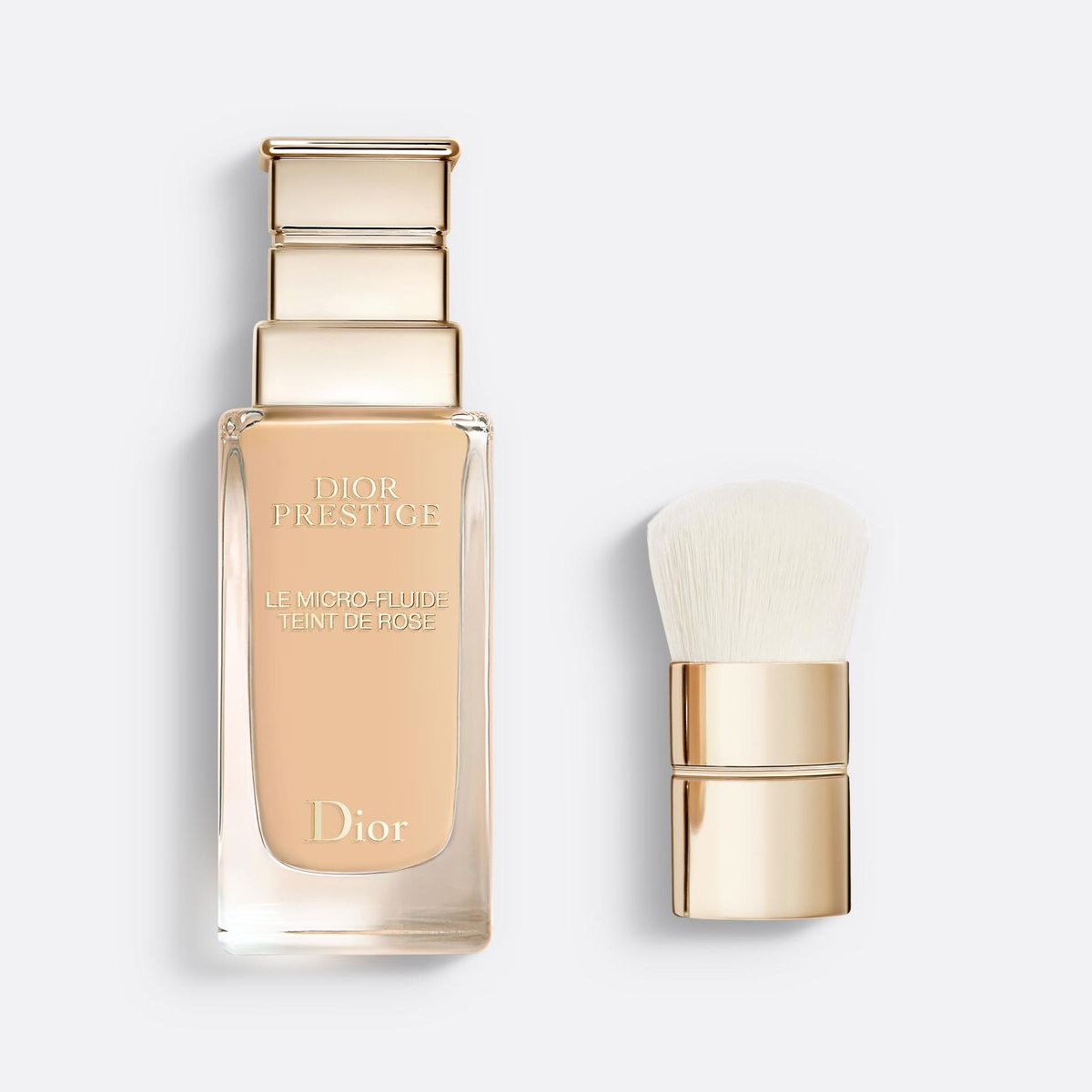 Dior Le Micro-Fluide Teint de Rose - view 5