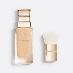 Dior Le Micro-Fluide Teint de Rose - view 5