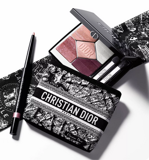 Dior Diorshow 5 Couleurs - Plan De Paris - view 5