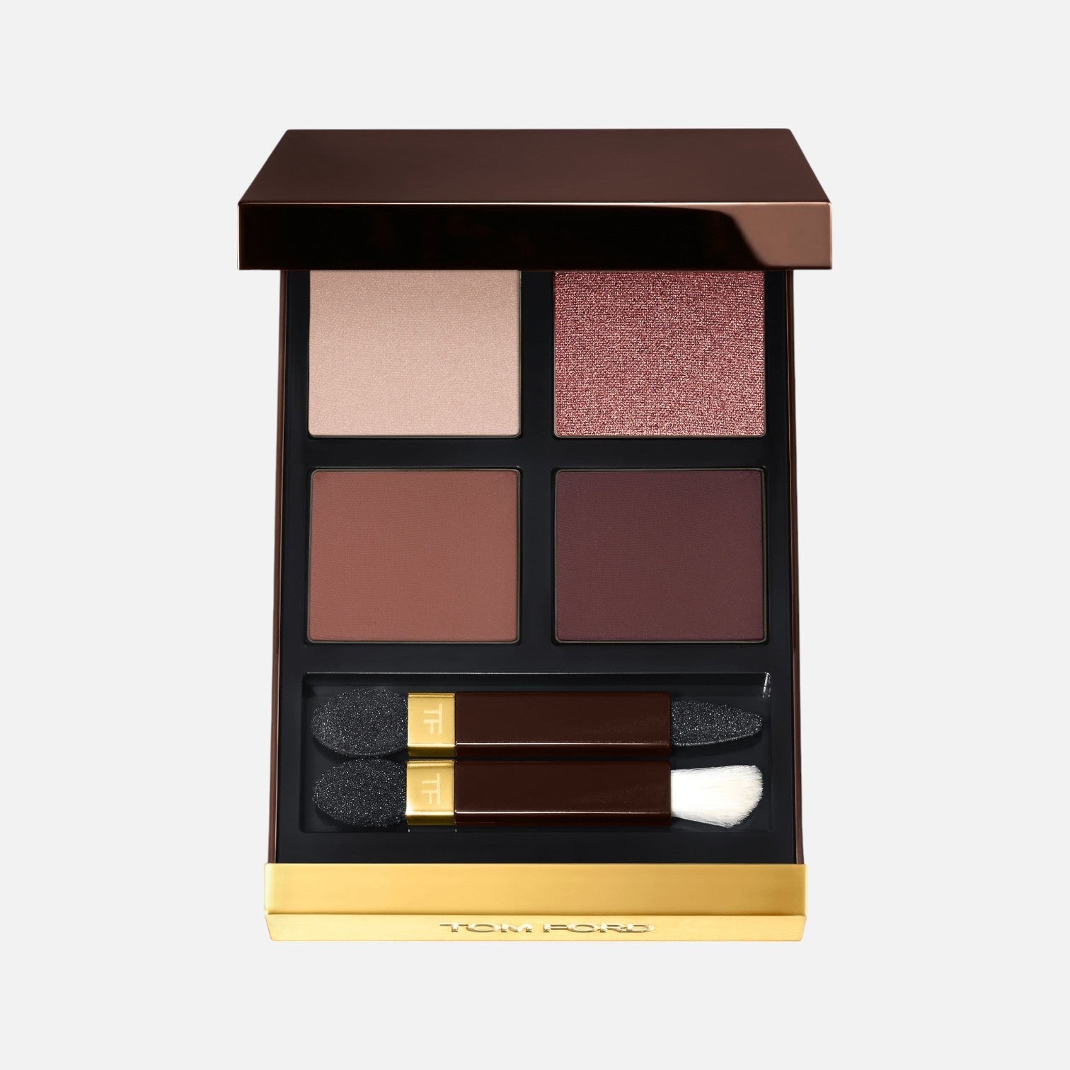 Tom Ford Eye Color Quad - view 5
