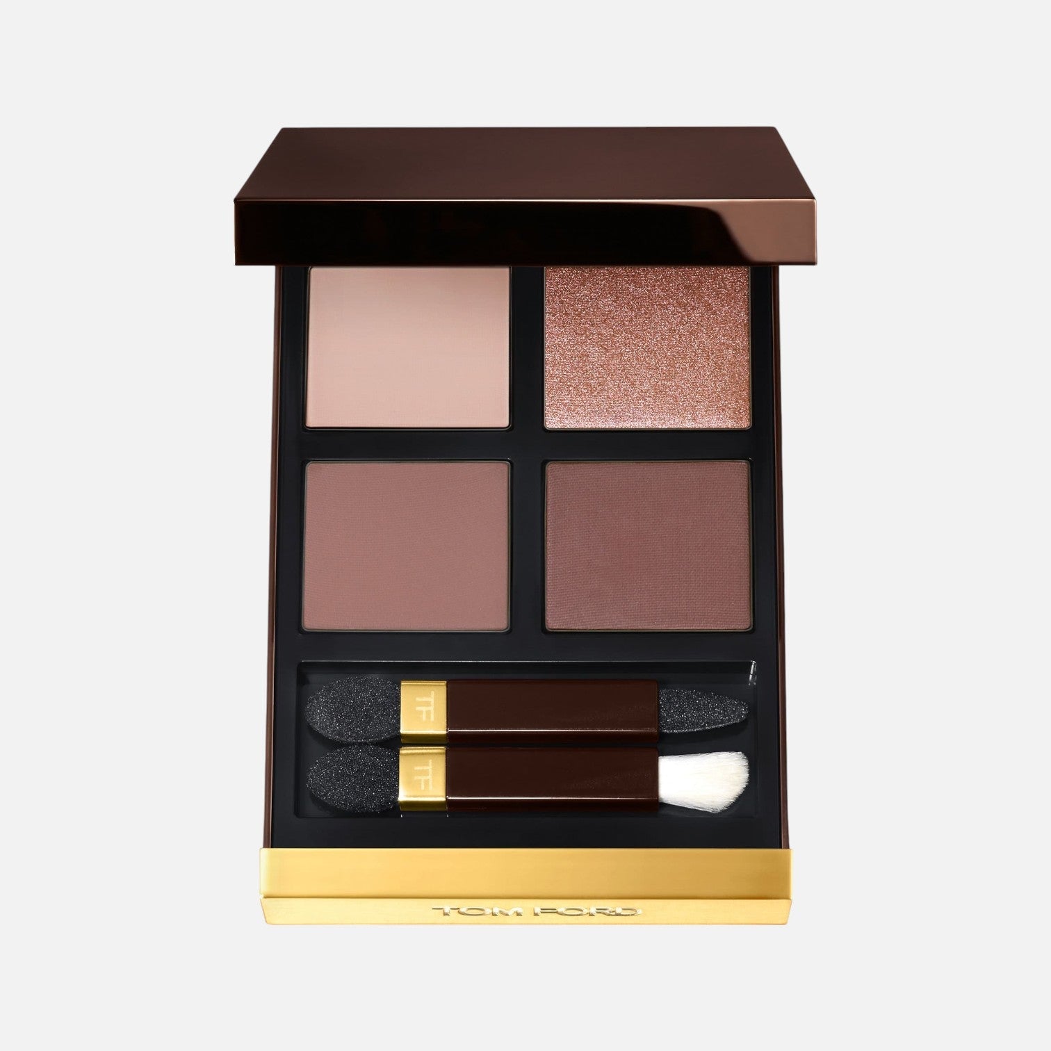 Tom Ford Eye Color Quad - view 6