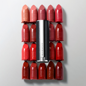 Givenchy Le Rouge Sheer Velvet - view 2