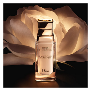 Dior Le Micro-Fluide Teint de Rose - view 8