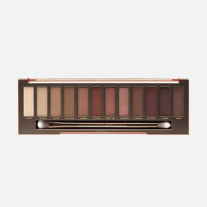 Urban Decay Naked Heat Eyeshadow Palette - view 2