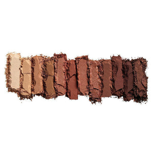 Urban Decay Naked Heat Eyeshadow Palette - view 5