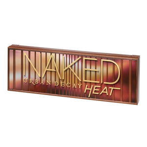 Urban Decay Naked Heat Eyeshadow Palette - view 3
