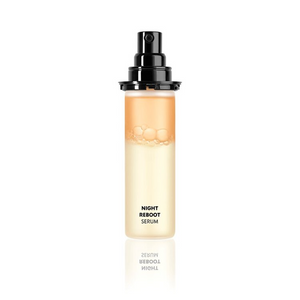 Yves Saint Laurent Pure Shots Sérum Night Reboot - view 4