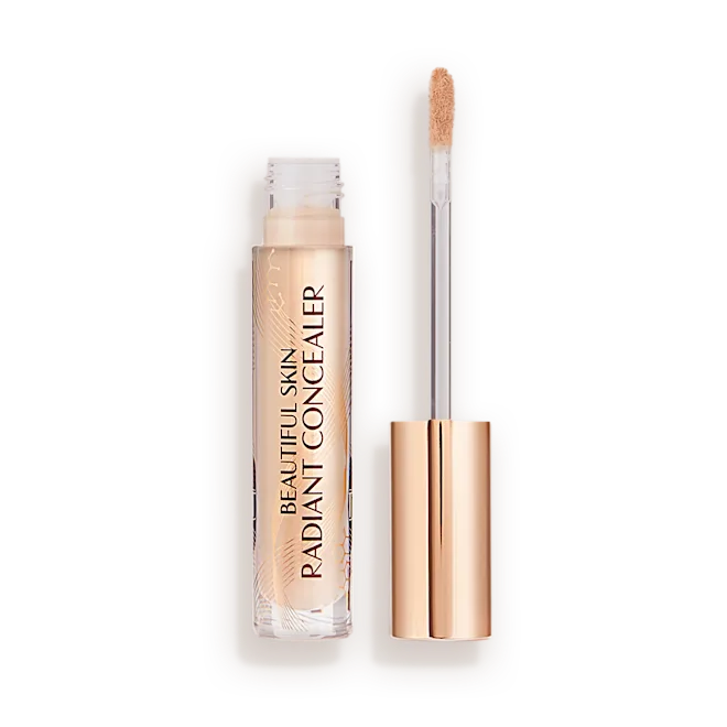 Charlotte Tilbury Beautiful Skin Radiant Concealer - view 7