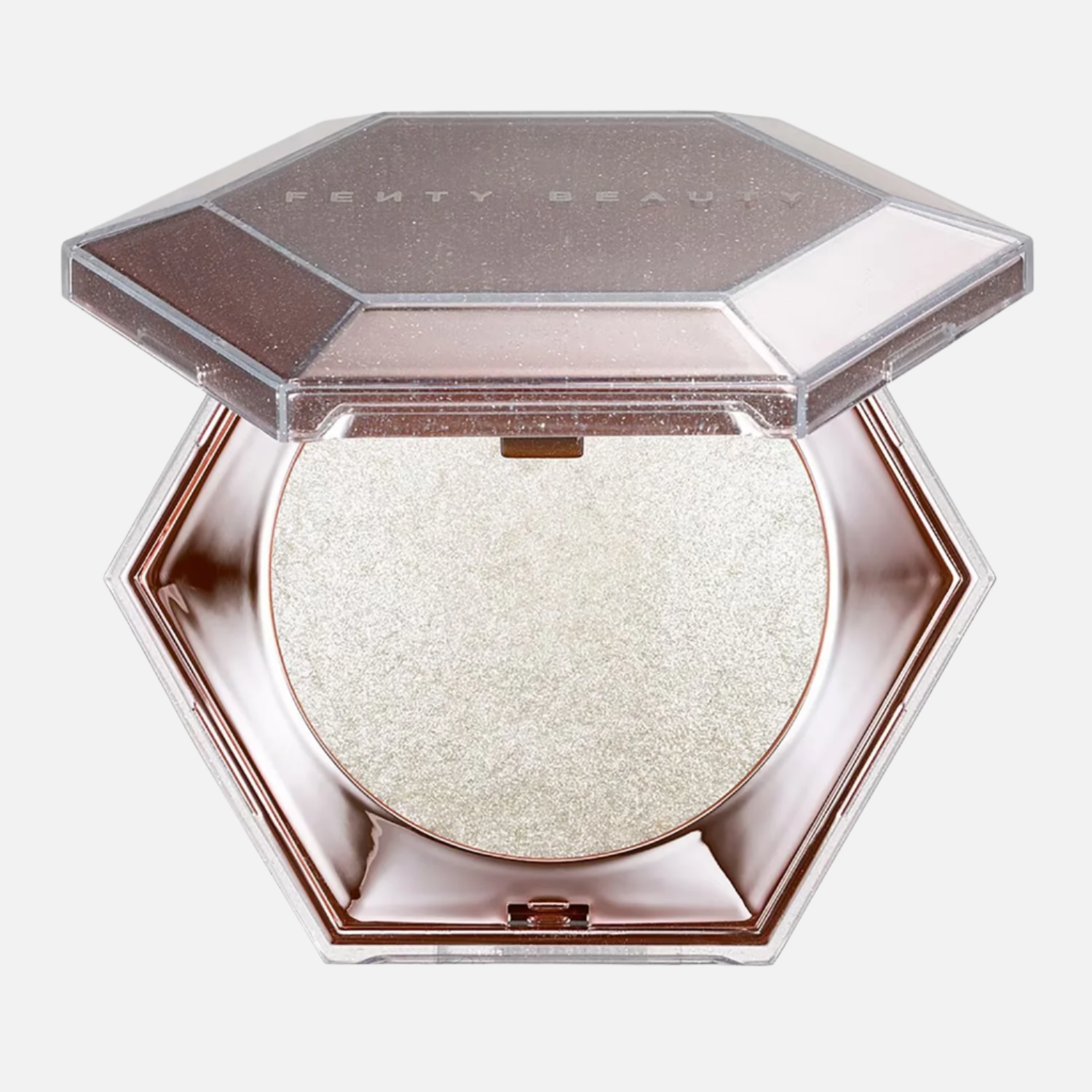 Fenty Beauty Diamond Bomb All-Over Diamond Veil - view 3