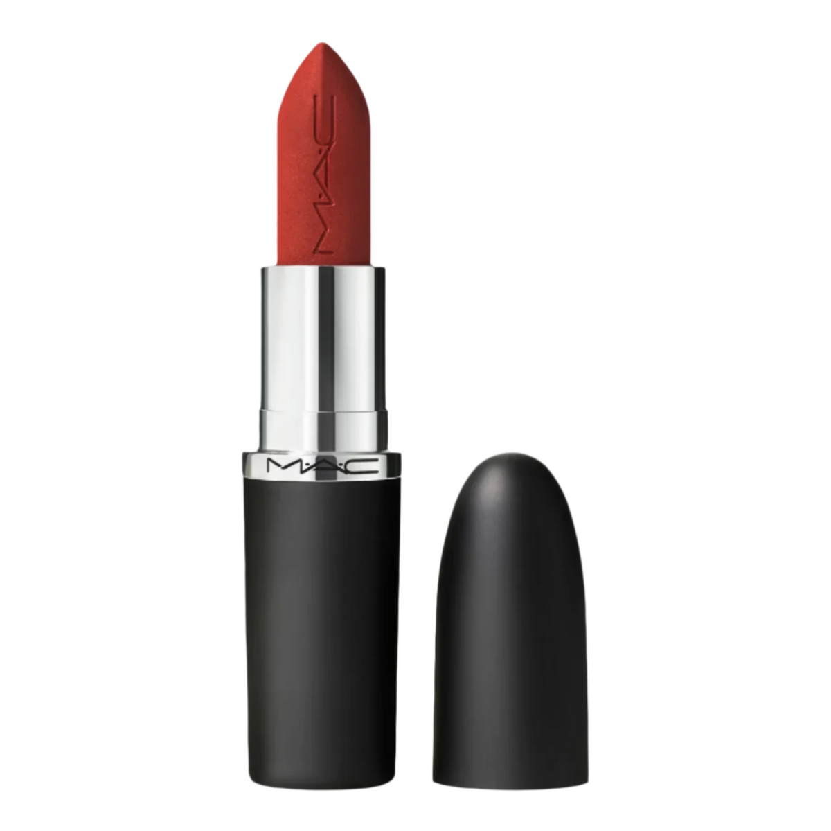 MAC MACximal Silky Matte Lipstick - view 2