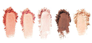 Bobbi Brown Essential Multi-Color Eyeshadow Palette - Into The Sunset - view 3