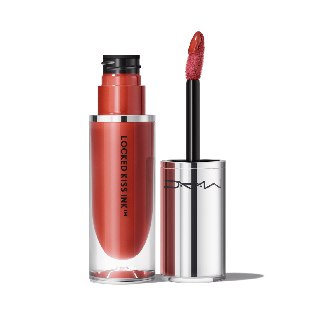 MAC Locked Kiss Ink 24HR Lipcolour - view 2