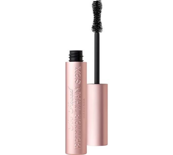 Too Faced Better Than Sex Mascara 8ml - view 2