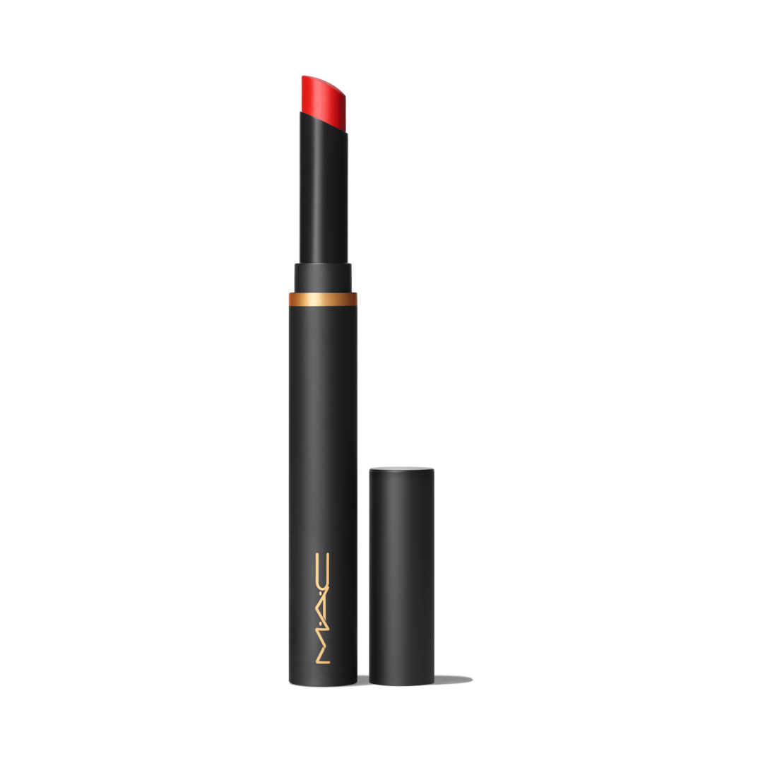 MAC Powder Kiss Velvet Blur Slim Stick - view 2