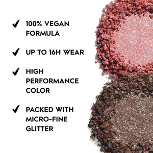 Urban Decay 24/7 Mono Moondust Eyeshadow - view 4