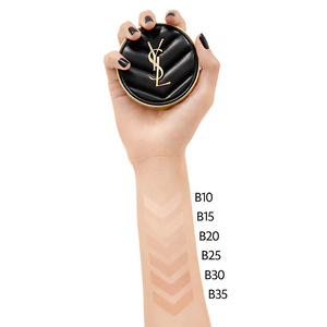 Yves Saint Laurent Le Cushion Encre De Peau - view 3