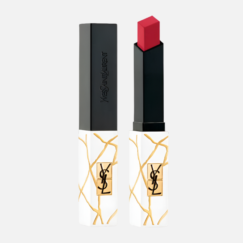 Yves Saint Laurent Rouge Pur Couture The Slim Collector Rouge à Lèvres - view 2