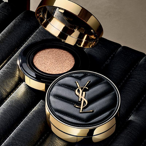 Yves Saint Laurent Le Cushion Encre De Peau - view 2