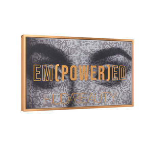 Huda Beauty Empowered Eyeshadow Palette - view 3
