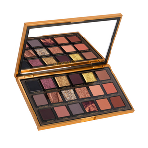 Huda Beauty Empowered Eyeshadow Palette - view 4