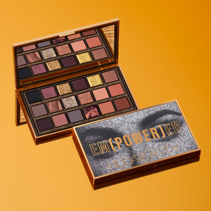 Huda Beauty Empowered Eyeshadow Palette - view 2
