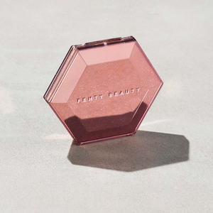 Fenty Beauty Diamond Bomb All-Over Diamond Veil - view 5