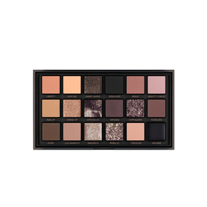 Huda Beauty Pretty Grunge Eyeshadow Palette - view 7