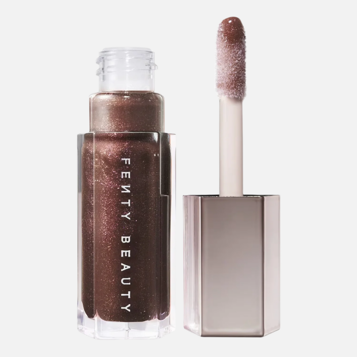 Fenty Beauty Gloss Bomb Universal Lip Luminizer - Hot Chocolit