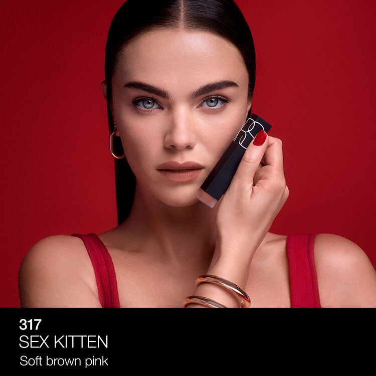 Nars Air Matte Ultra Lip Tint - view 2