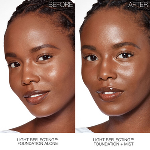 Nars Light Reflecting Makeup Setting Mist - view 4