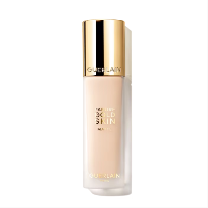Guerlain Parure Gold Skin Matte 35ml - view 2
