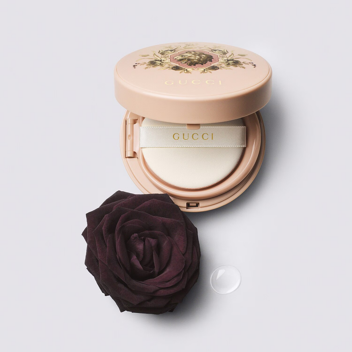 Gucci Cushion de Beauté Foundation 14g - view 2