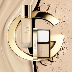 Guerlain Parure Gold Skin Control - view 3
