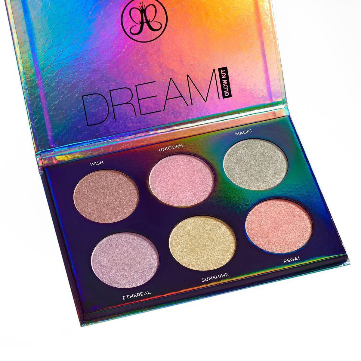 Anastasia Beverly Hills Dream Glow Kit - view 2