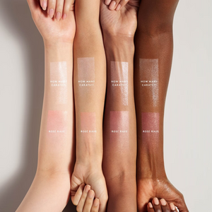 Fenty Beauty Diamond Bomb All-Over Diamond Veil - view 4