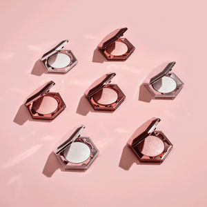 Fenty Beauty Diamond Bomb All-Over Diamond Veil - view 2