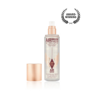 Charlotte Tilbury Airbrush Flawless Setting Spray 100ml - view 4