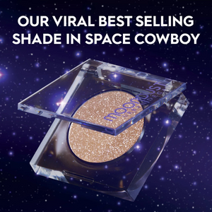 Urban Decay 24/7 Mono Moondust Eyeshadow - view 3