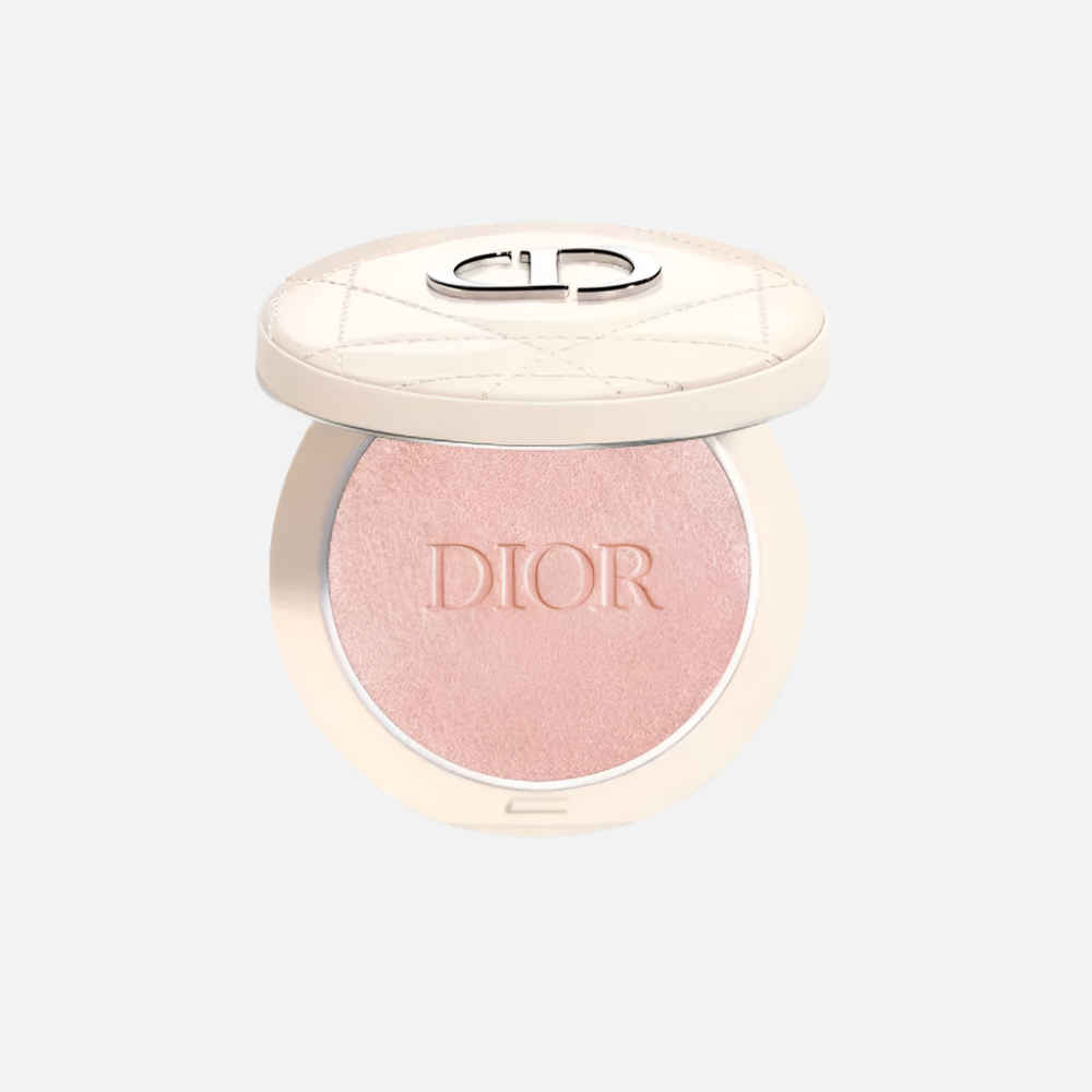 Dior Forever Couture Luminizer - view 2