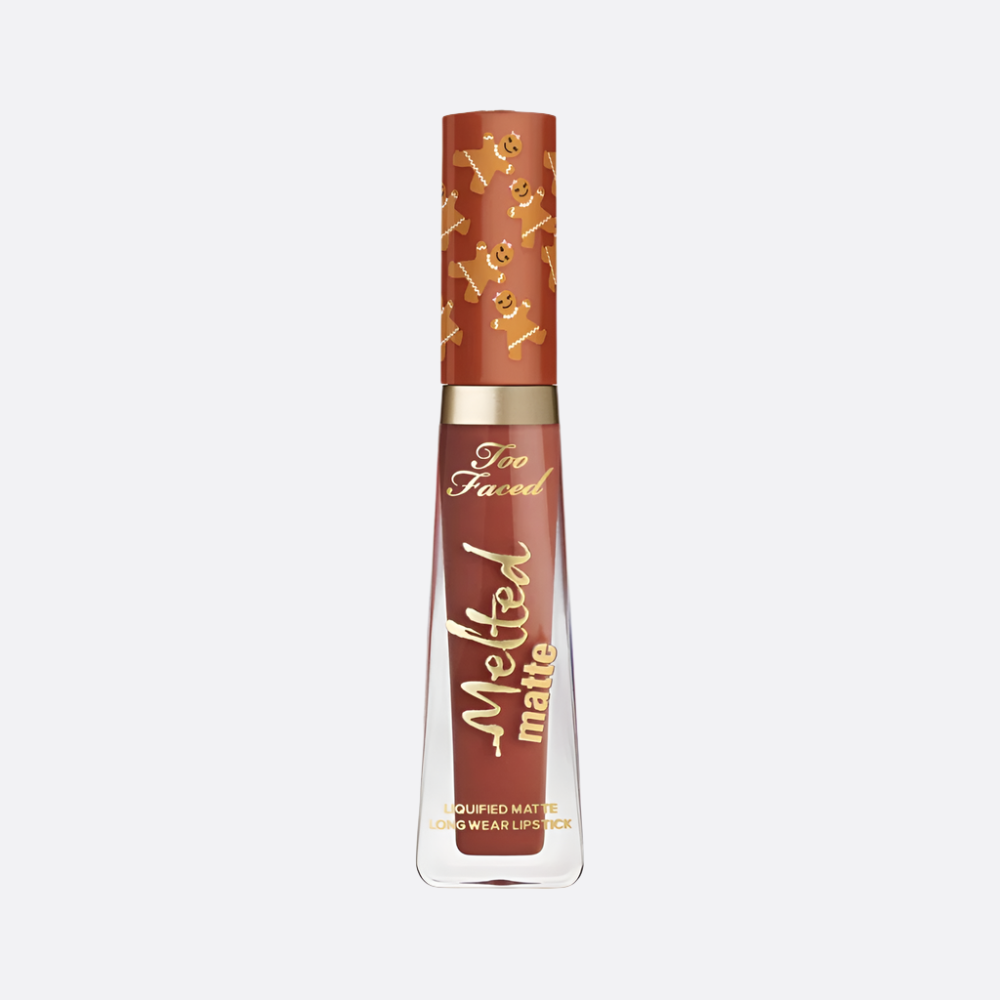 Too Faced Melted Matte Lipsticks - view 2