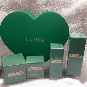 La Mer La Mer Love Four-Piece Set - view 6