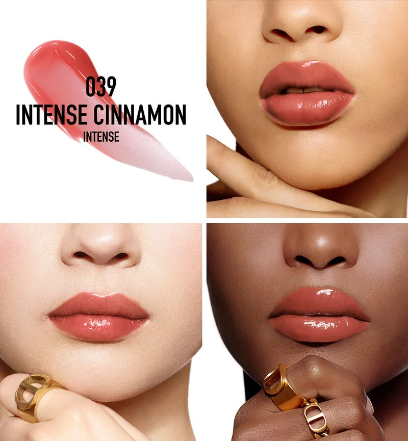 Dior Addict Lip Maximizer - view 2