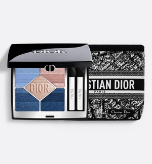 Dior Diorshow 5 Couleurs - Plan De Paris - view 2