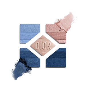 Dior Diorshow 5 Couleurs - Plan De Paris - view 3