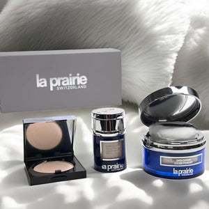 La Prairie La Prairie Three-Piece Set - view 4